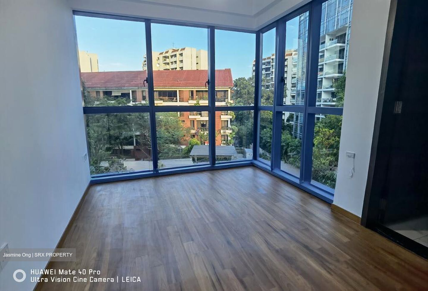 Wilshire Residences (D10), Apartment #522708211